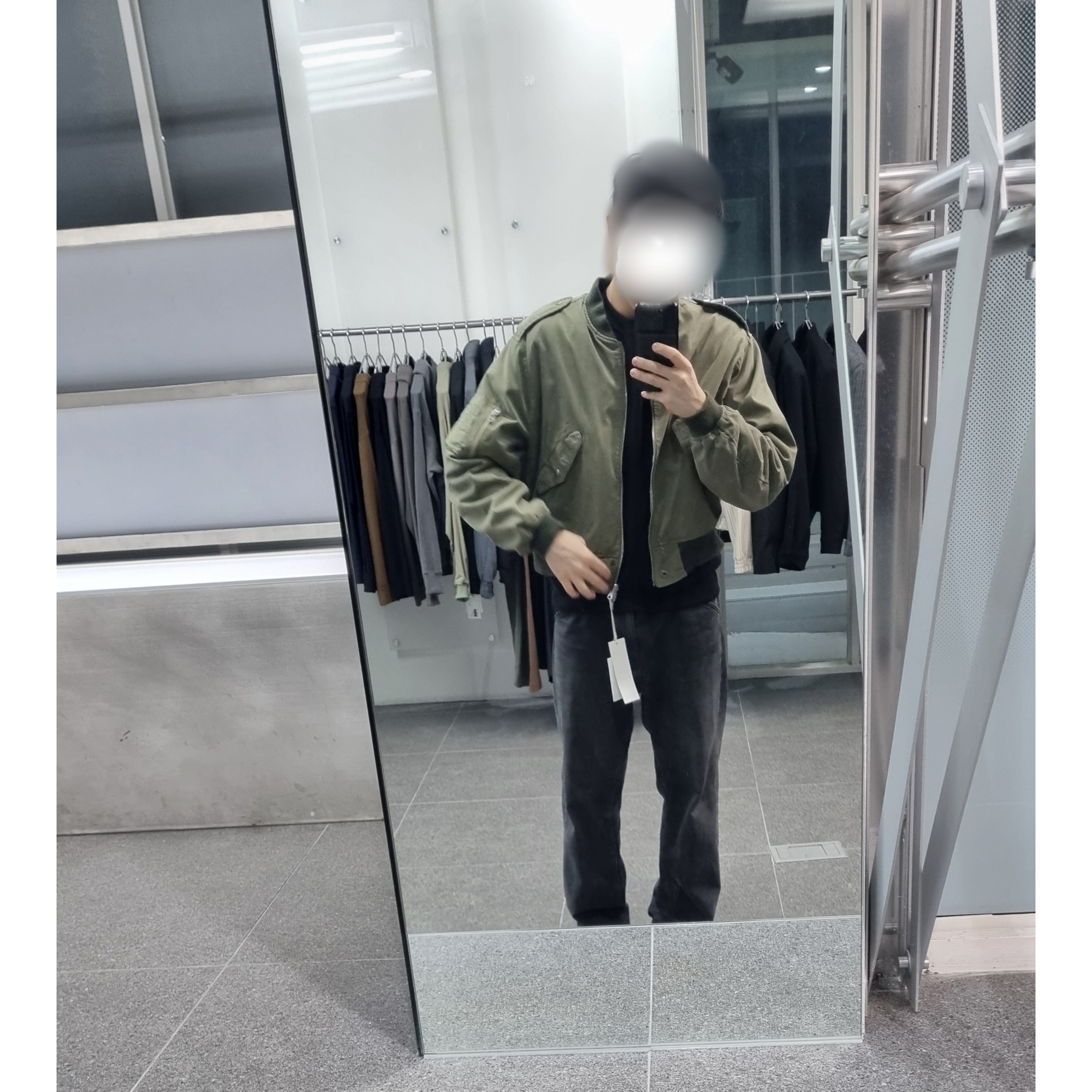 libero님의 스타일 - 1