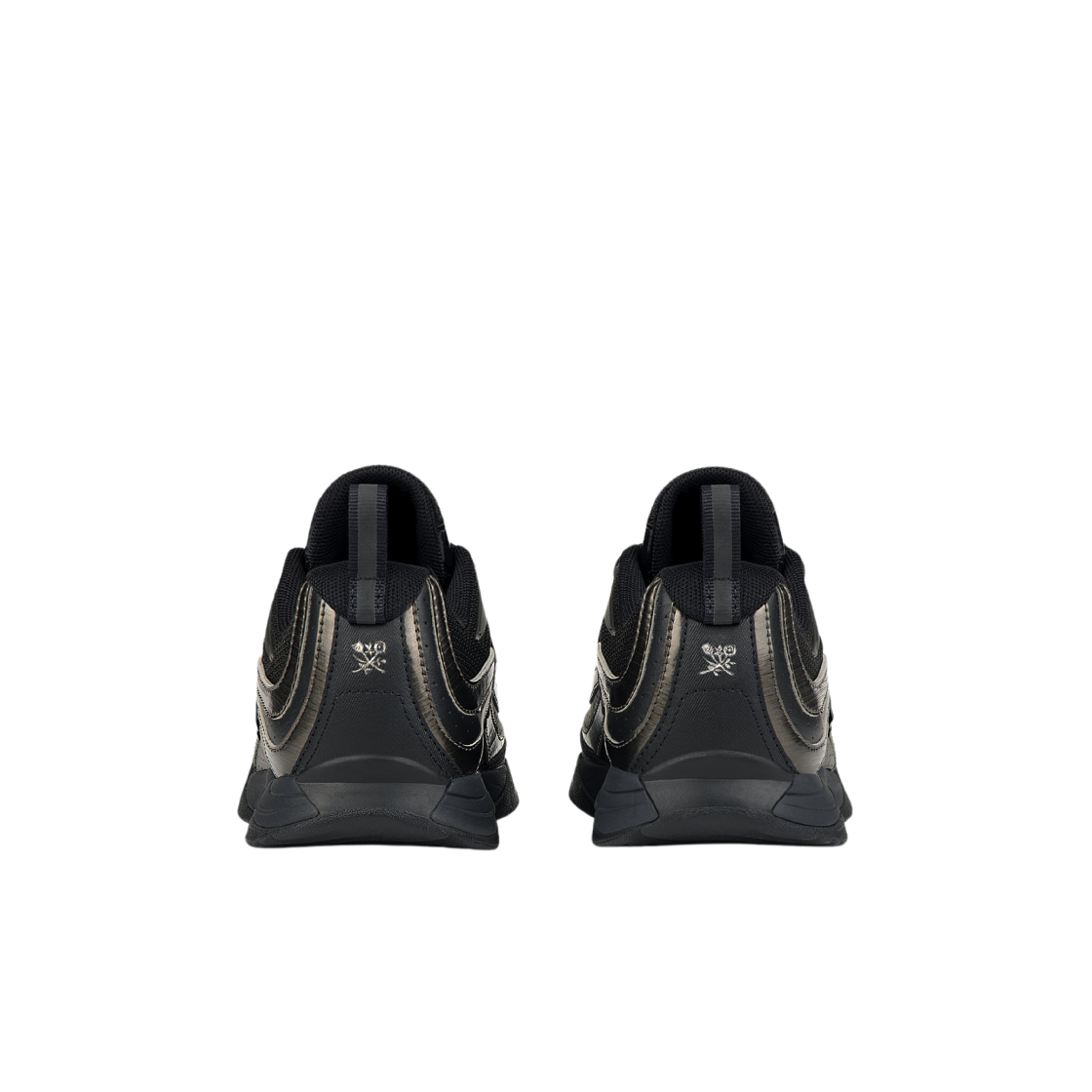 뉴발란스 x 에메 레온 도르 RC56 블랙 실버(New Balance x Aime Leon Dore RC56 Black Silver) - 3