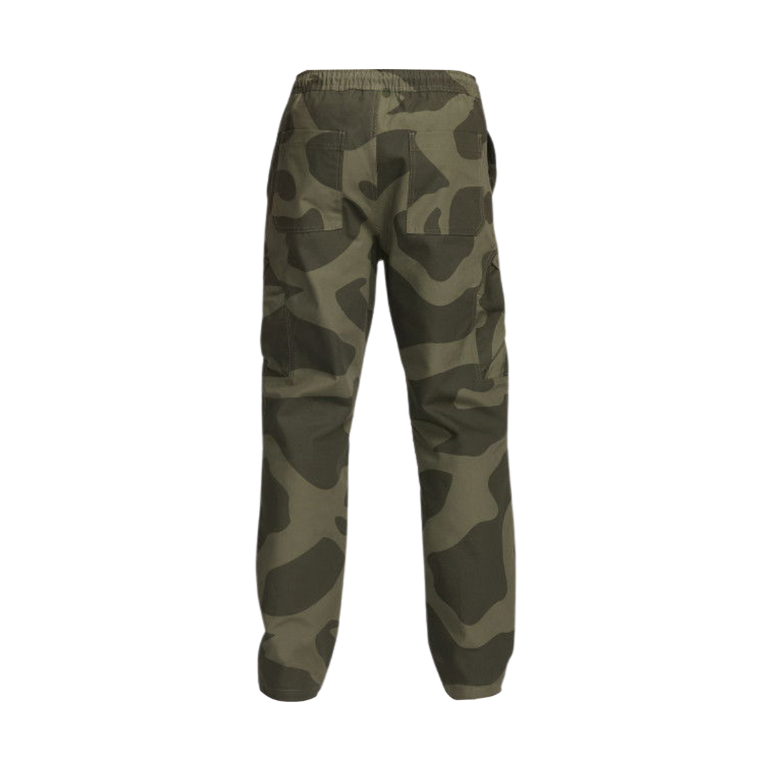 조던 에센셜 시카고 트라우저 미디움 올리브(Jordan Essentials Chicago Trousers Medium Olive) - 2