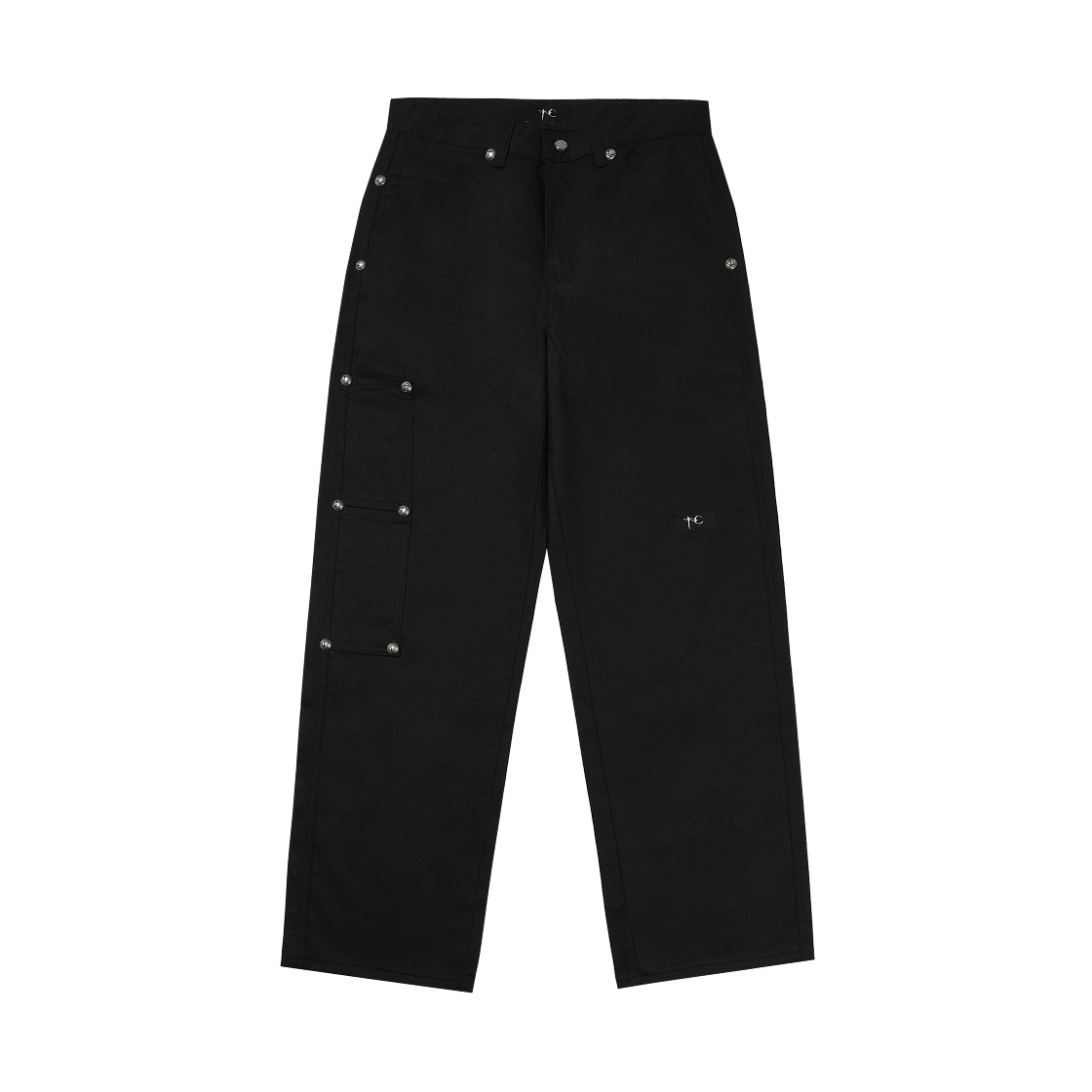 Thug Club Thug Club Thug Pants Black · 1(S)