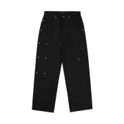 Thug Club Thug Pants Black