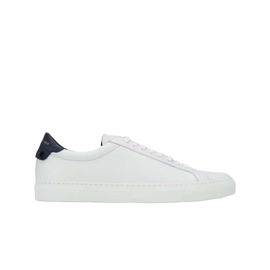 BH0002H0FS-131 Givenchy Urban Street Low White Navy
