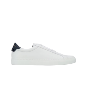 Givenchy Urban Street Low White Navy