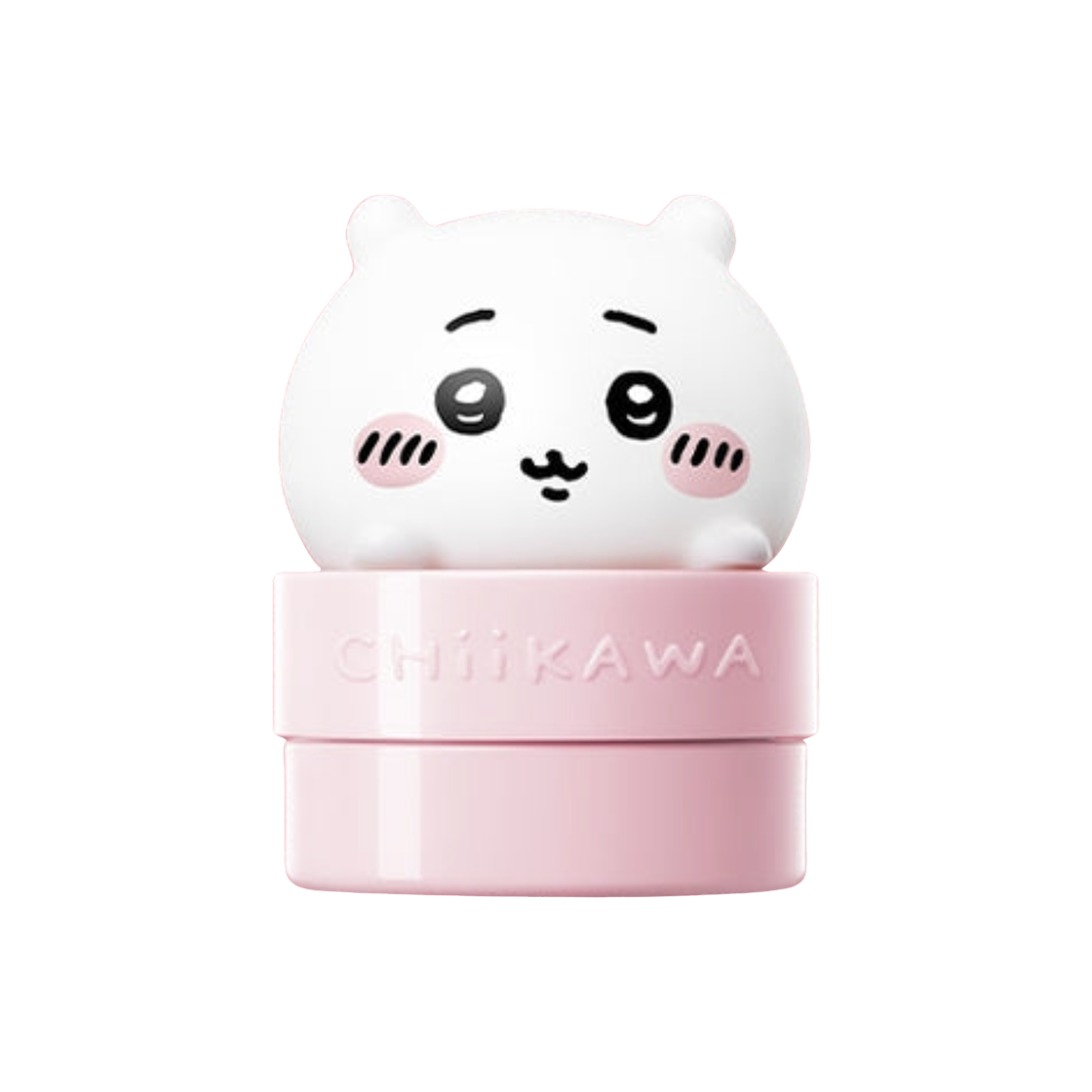 핑크 베어 x 치이카와 블러셔 치이카와 05 이노센트 핑크(Pink Bear x Chikawa Blusher Chikawa 05 Innocent Pink)