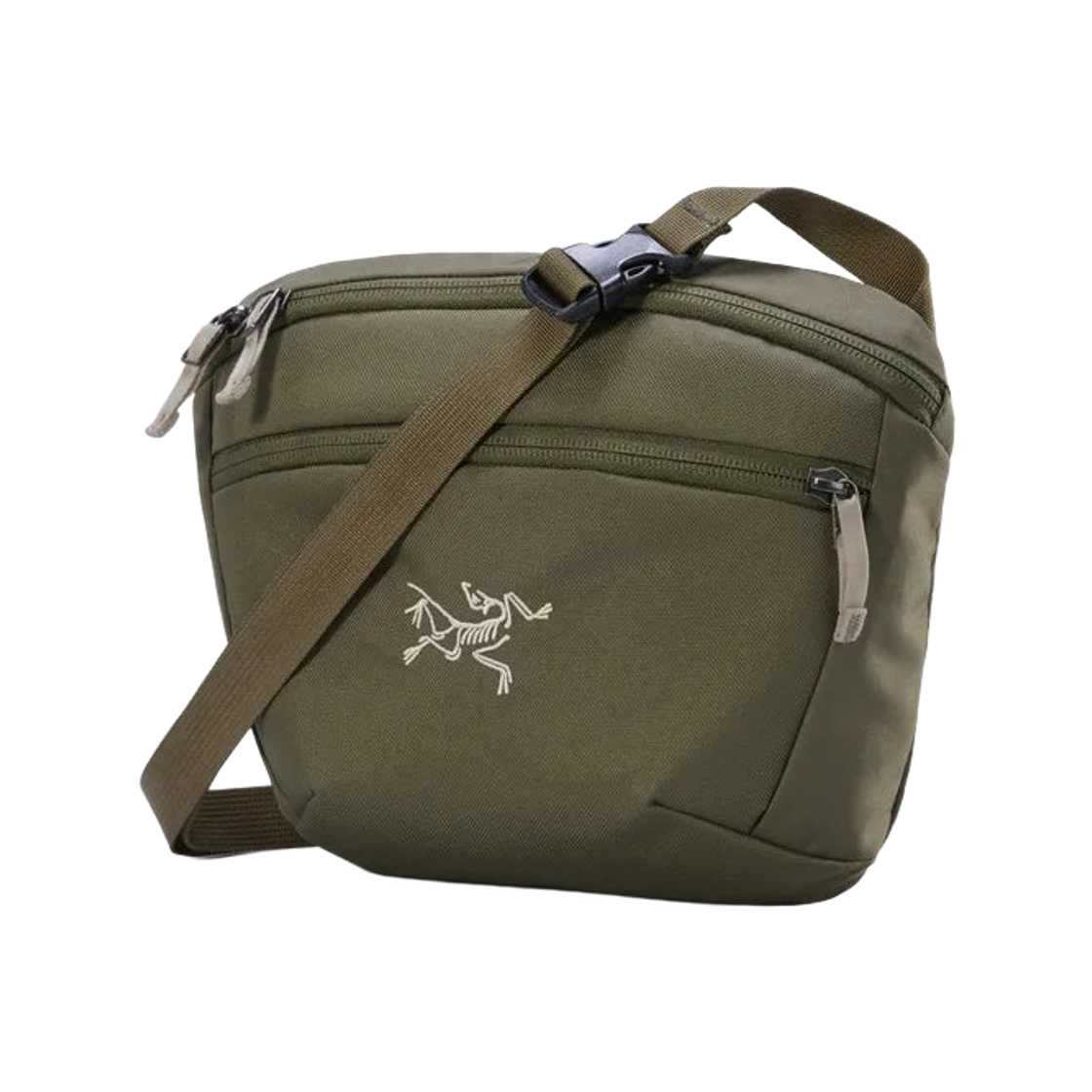 아크테릭스 맨티스 2 웨이스트팩 타츠 룬(Arc'teryx Mantis 2 Waistpack Tatsu Rune)