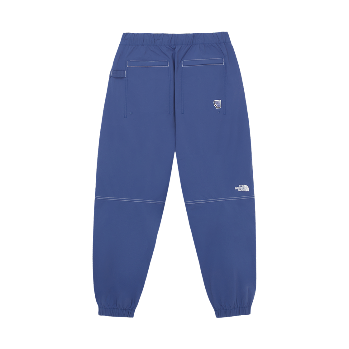노스페이스 월스 팬츠 애스터 퍼플 - 25FW(The North Face Walls Pants Aster Purple - 25FW) - 2