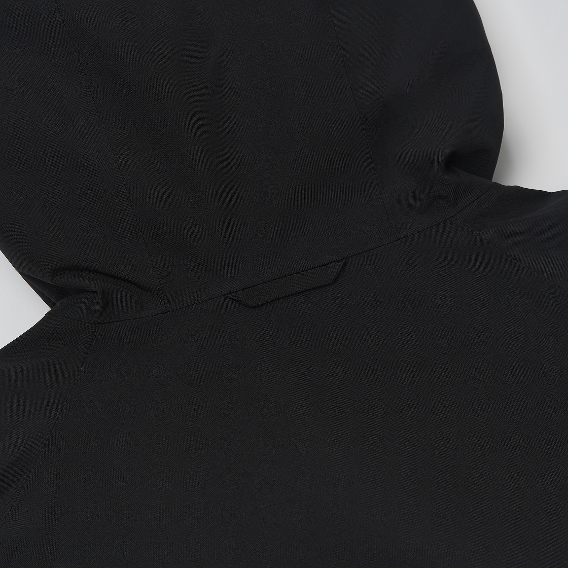 노스페이스 고어 컨벡스 자켓 블랙 - 25SS(The North Face Gore Convex Jacket Black - 25SS) - 6