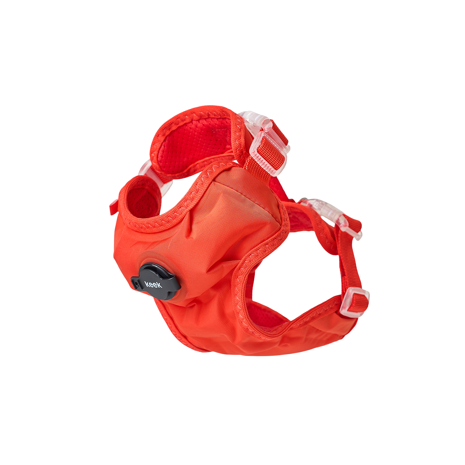 KAHPS001 keek Air Safety harness Orange