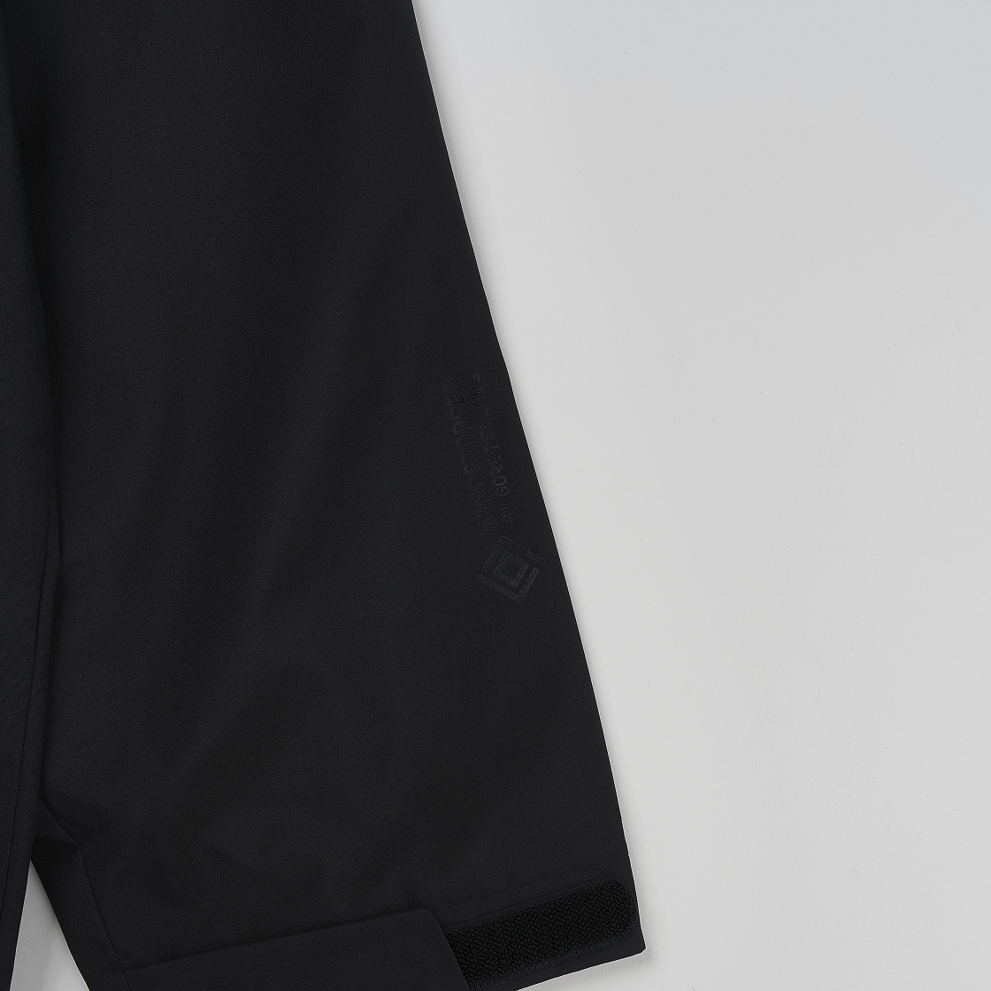 노스페이스 고어 컨벡스 자켓 블랙 - 25SS(The North Face Gore Convex Jacket Black - 25SS) - 5