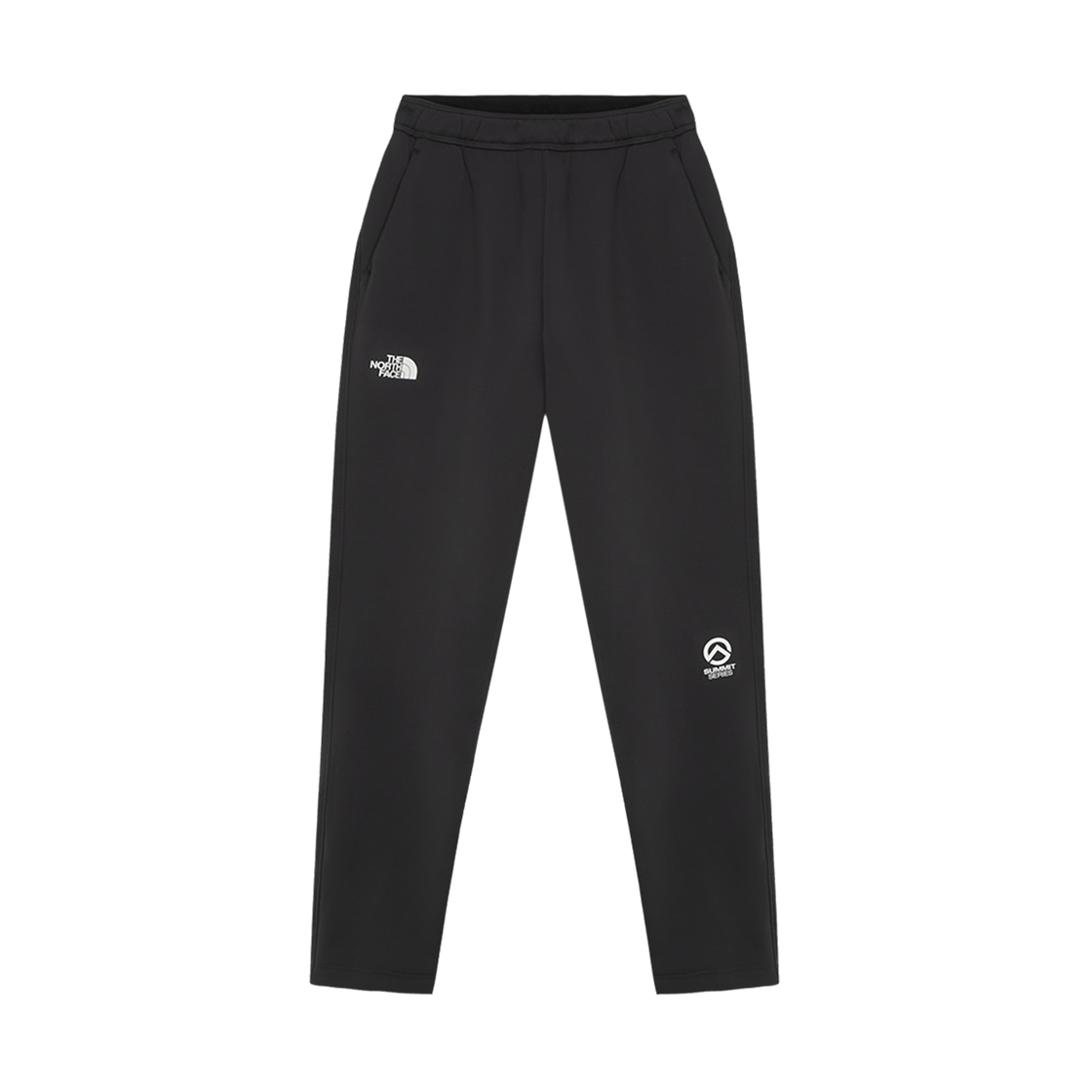 NP6KR99B The North Face Summit PS Pants Dark Gray - 25FW