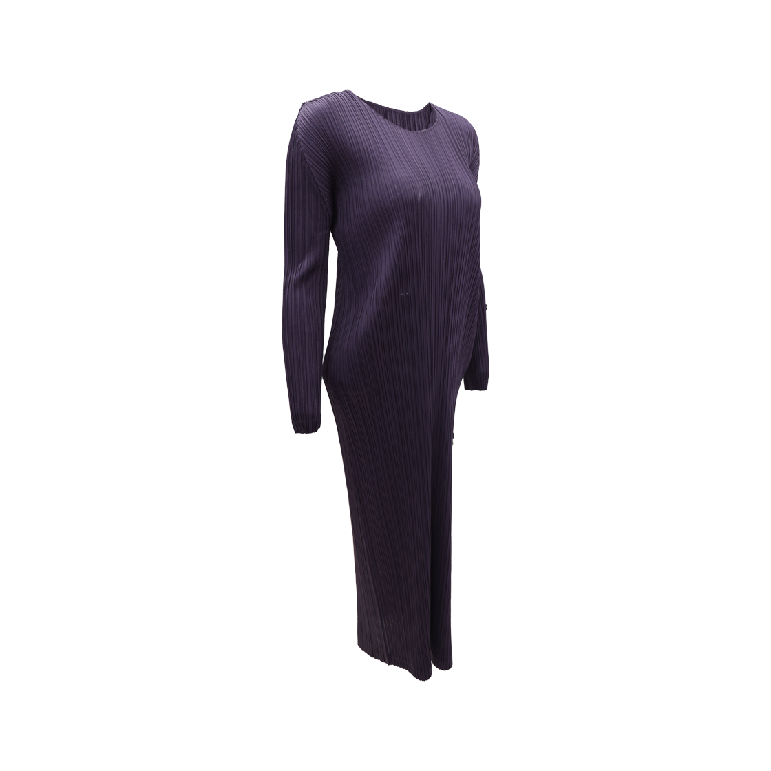 이세이 미야케 플리츠 원피스(Issey Miyake Pleats Dress)