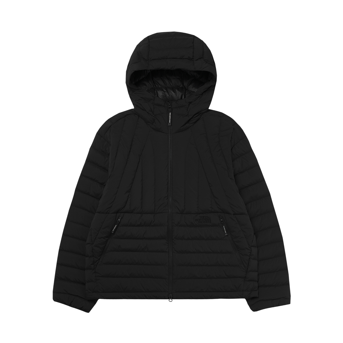 노스페이스 코어라인 다운 자켓 블랙 - 25FW(The North Face Coreline Down Jacket Black - 25FW)