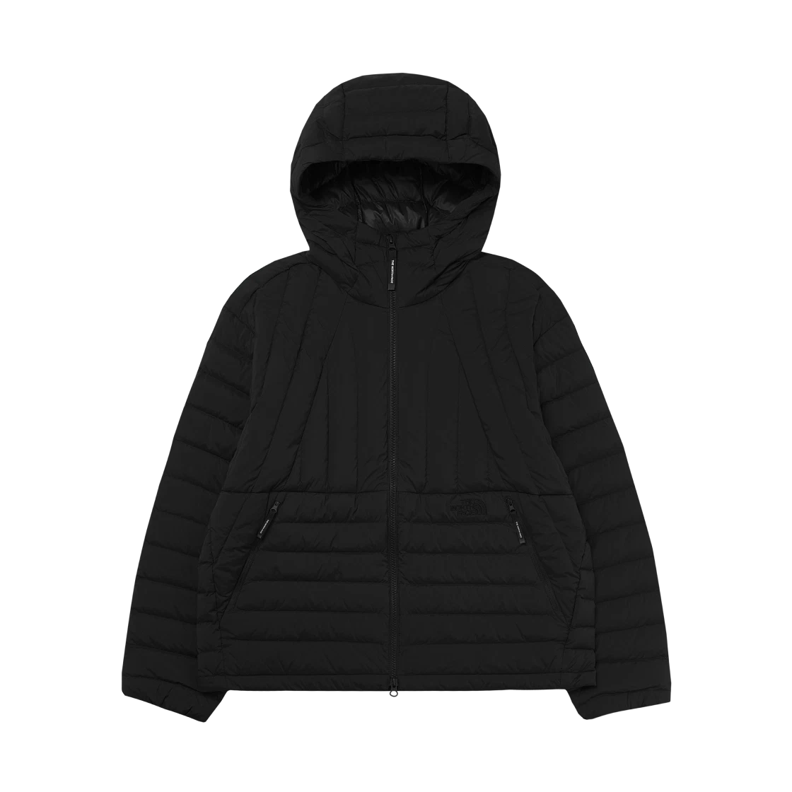 The North Face The North Face Coreline Down Jacket Black - 25FW · 085(XS)