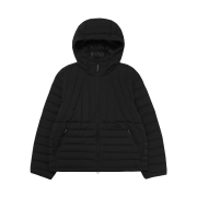 The North Face Coreline Down Jacket Black - 25FW