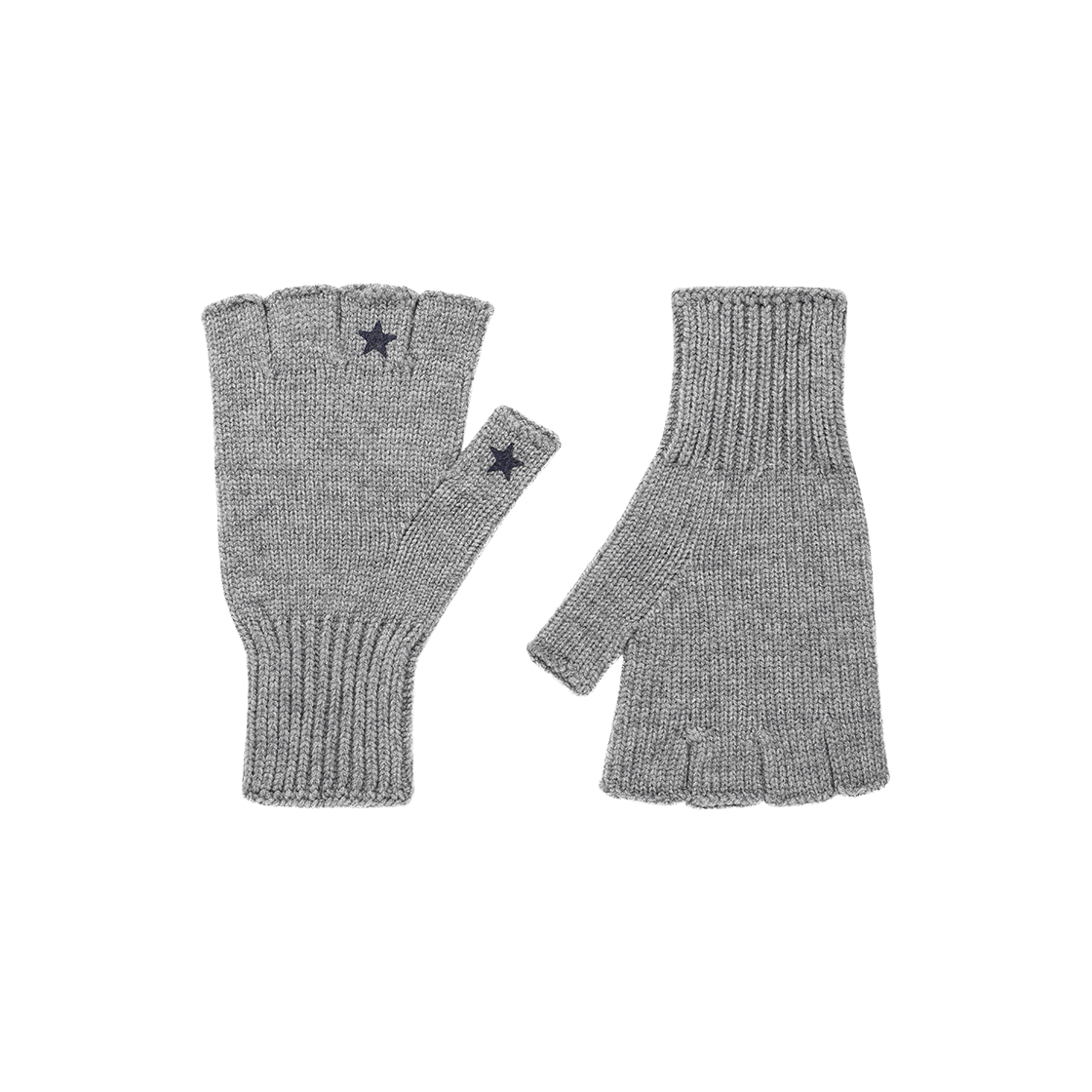 더바이닐하우스 스타즈 핸드워머 그레이