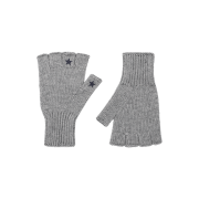 Thevinylhouse Stars Hand Warmer Grey