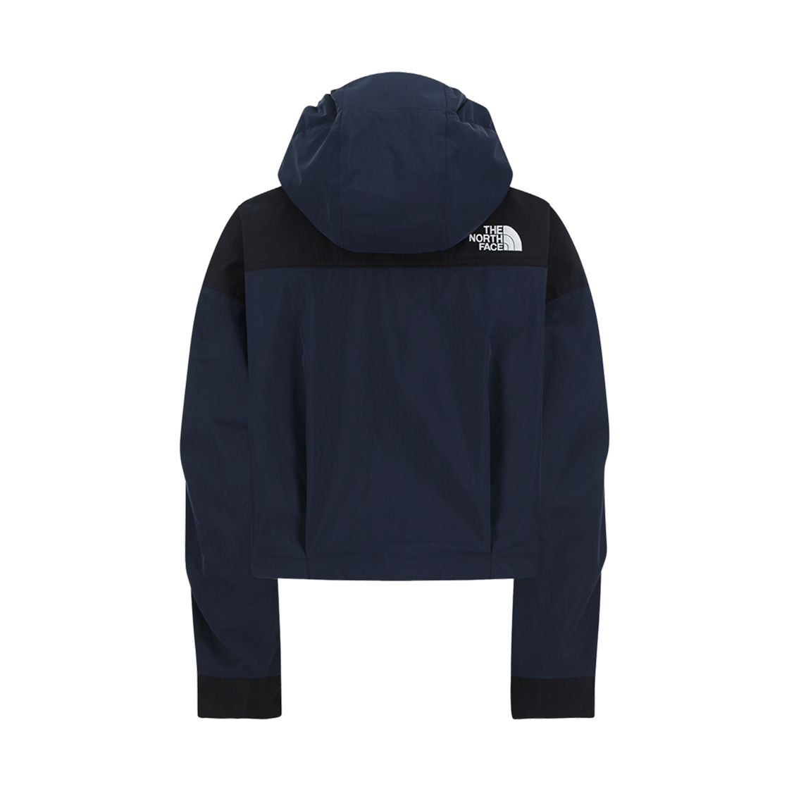 (W) 노스페이스 빈티지 베이든 자켓 네이비 - 25FW((W) The North Face  Vintage Vaiden Jacket Navy - 25FW) - 2
