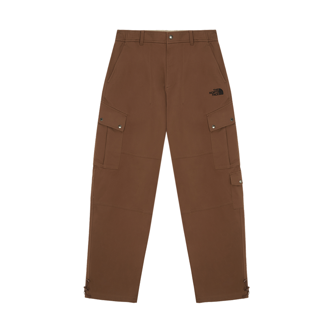 NP6NR55C The North Face Able Pants Brick - 25FW