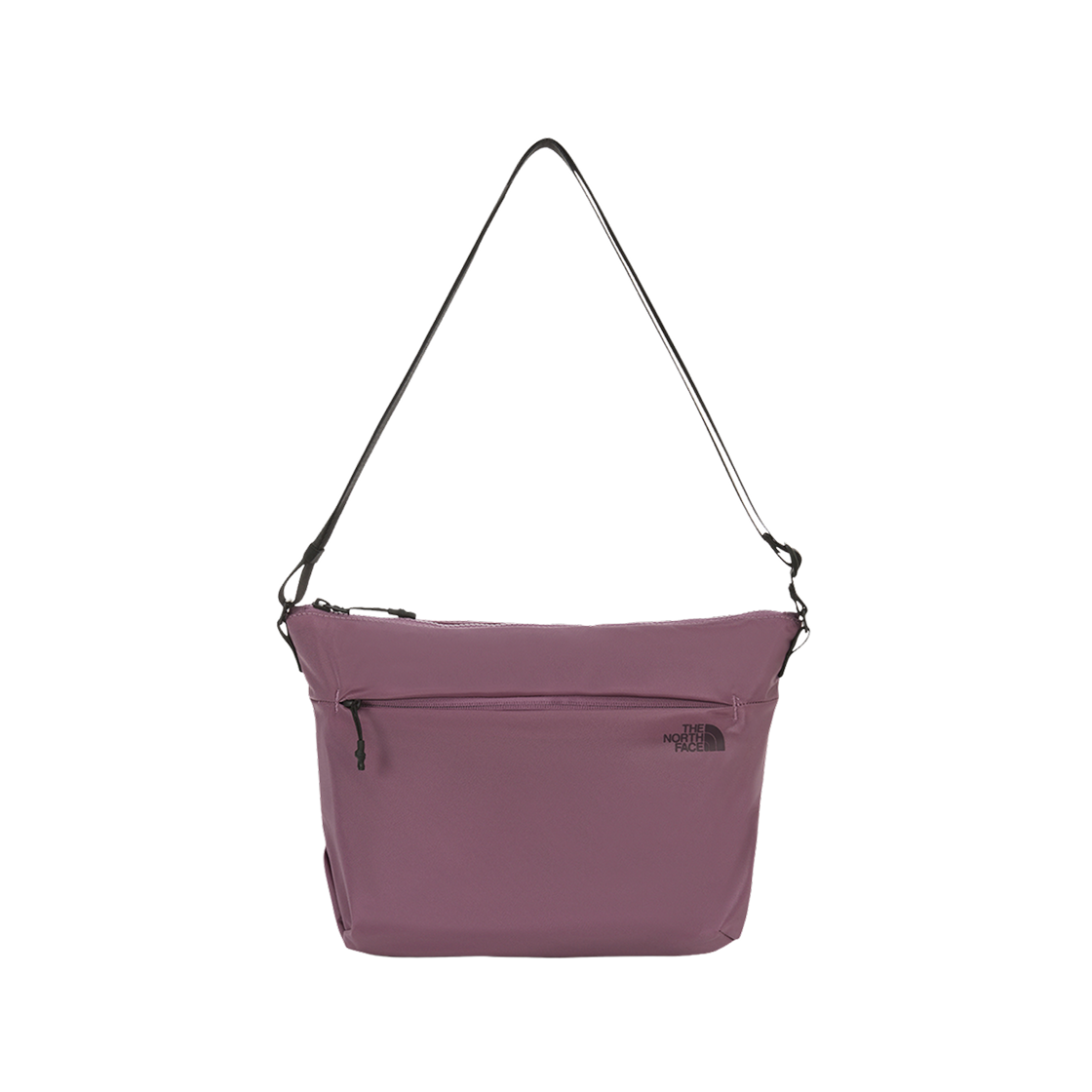 노스페이스 SP 크로스백 M 다크 퍼플 - 25FW(The North Face Sp Cross Bag M Dark Purple - 25FW) - 1