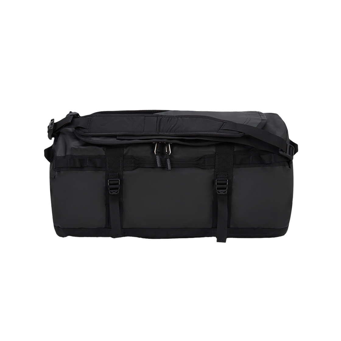 NN2FR20A / NF0A52ST53R / NN2FN77A / NF0A52STKY4 The North Face Base Camp Duffel - S Black