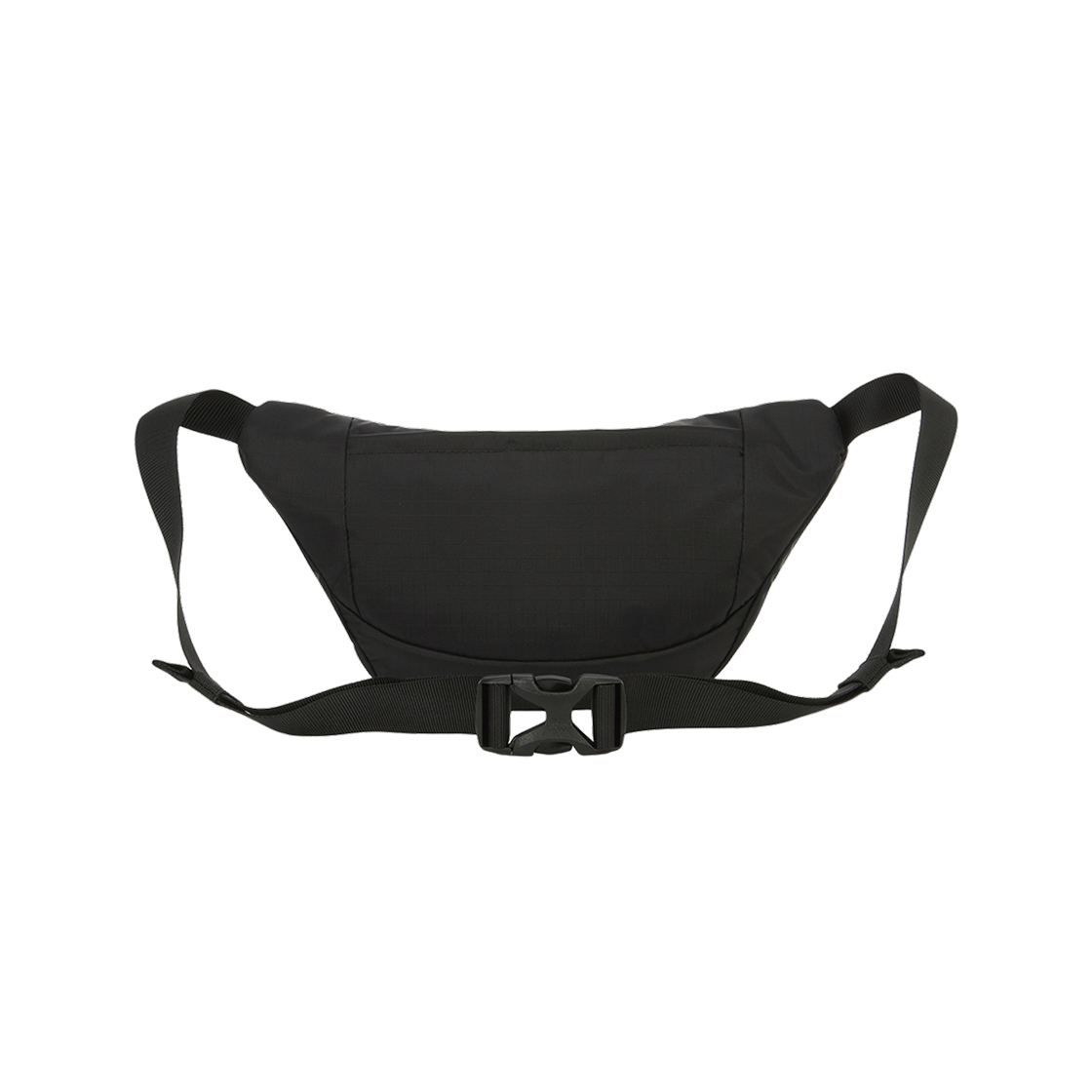 노스페이스 제스터 힙 색 미니 블랙 - 25FW(The North Face Jester Hip Sack Mini Black - 25FW) - 2