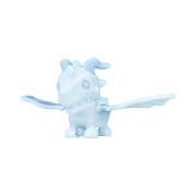 McDonald's x Roblox Adopt Me! Flying Frost Dragon