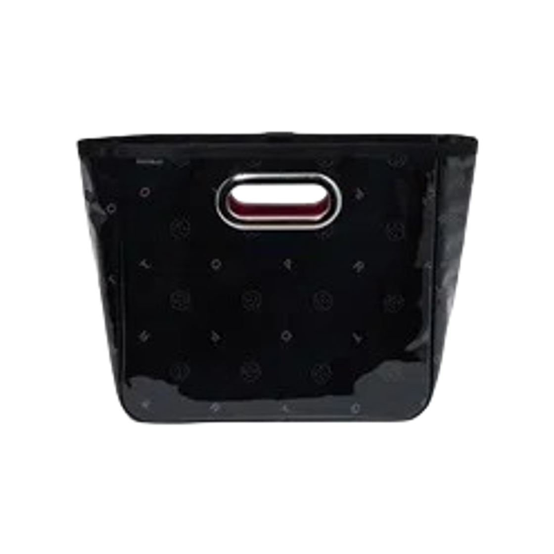 피오티알 글로스 미니 핸드백 핑크(POTR Gloss Mini Hand Bag Pink)