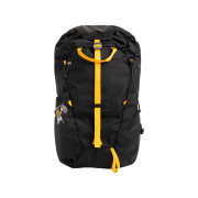 Stussy x Mountain Hardwear Ul 20 Backpack Black