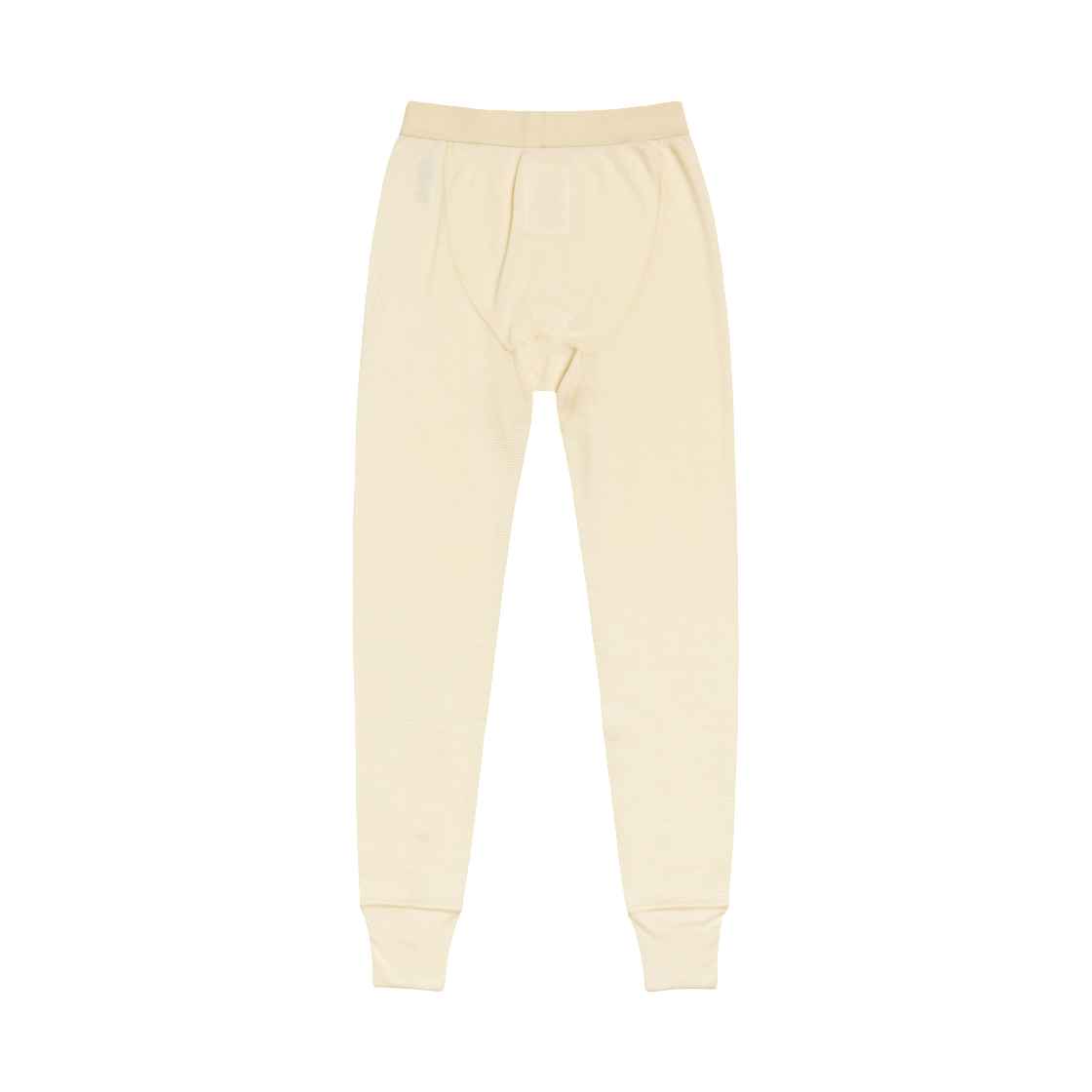스투시 써멀 베이스 레이어 바텀 에크루(Stussy Thermal Base Layer Bottom Ecru) - 2