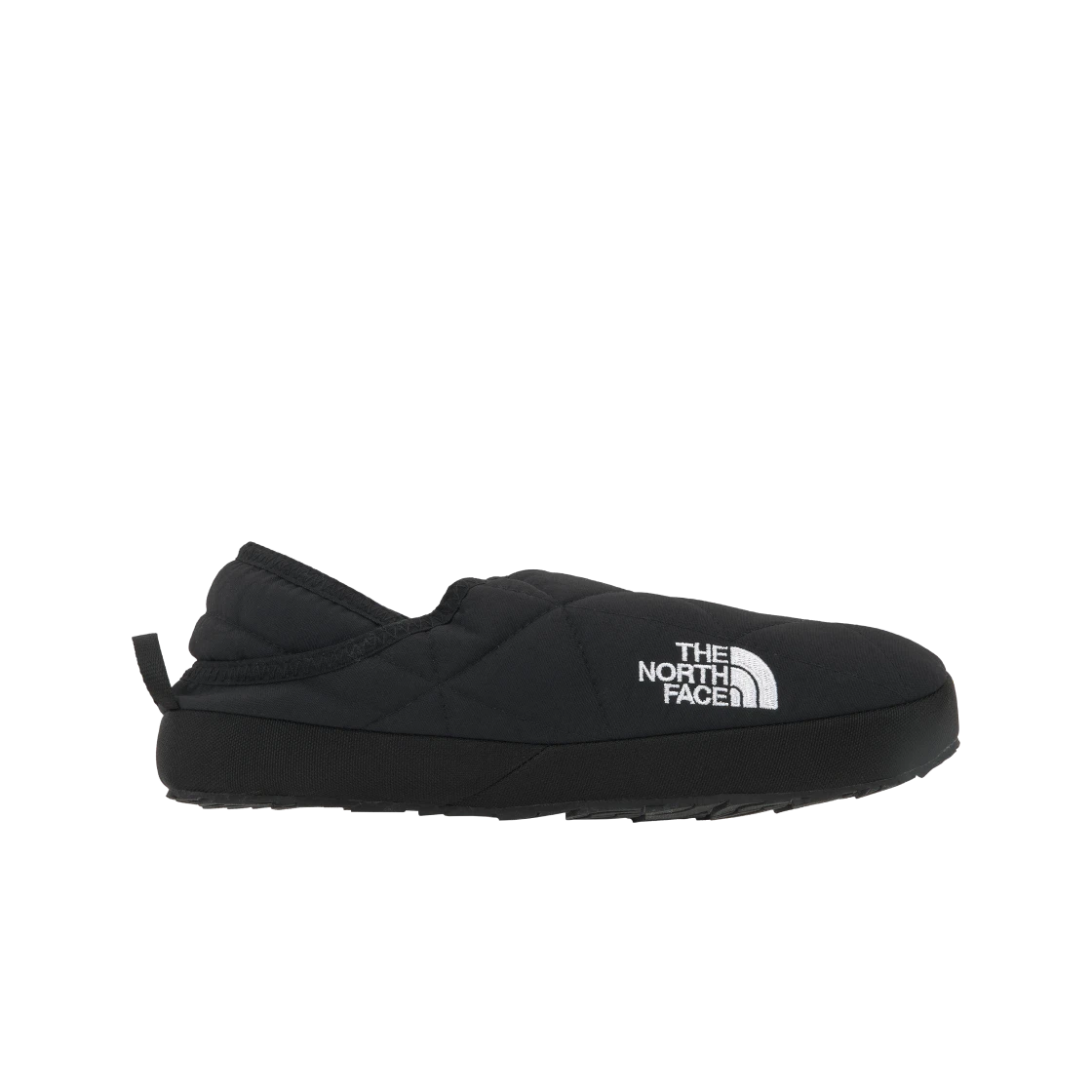 The North Face The North Face Nuptse Ex Mule Black · 230