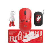 [KREAM 단독] LogitechG PRO X SUPERLIGHT 2 SE WHITE ASTRO BOY SPECIAL EDITION
