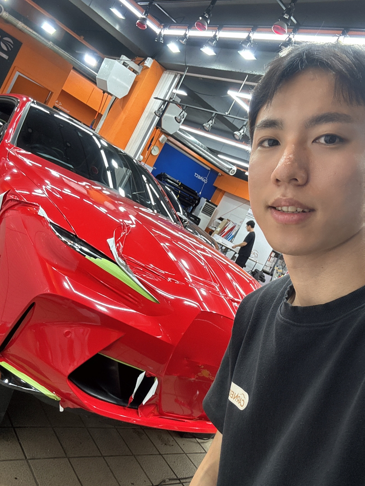 KREAM 프로필 이미지