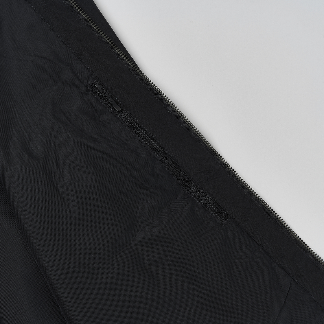 노스페이스 고어 컨벡스 자켓 블랙 - 25SS(The North Face Gore Convex Jacket Black - 25SS) - 8