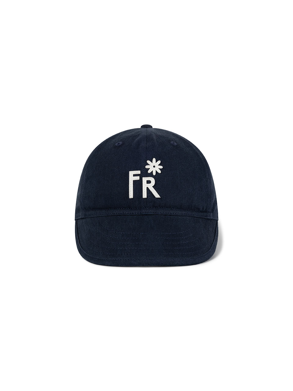 프리터 아이콘 볼캡 네이비(Fritur Icon Ball Cap 2Color_F252HT01)