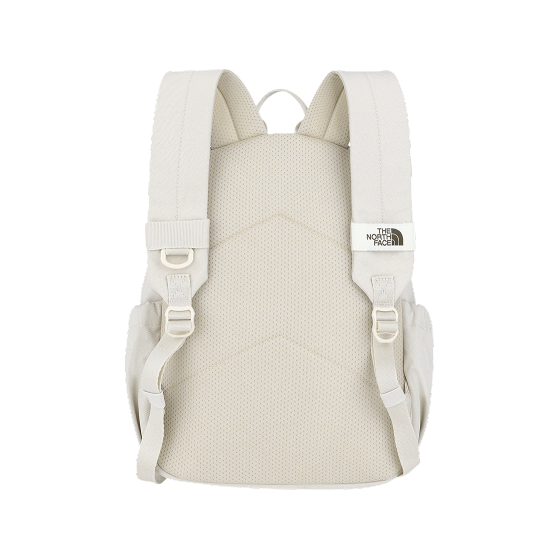 노스페이스 스탠다드 백팩 S 크림 - 25FW | The North Face | KREAM