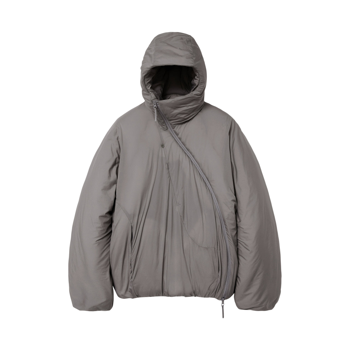 포스트 아카이브 팩션 (파프) 에어 자켓 그레이(Post Archive Faction (PAF) Air Jacket Grey)