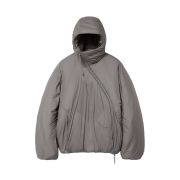 Post Archive Faction (PAF) Air Jacket Grey