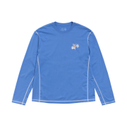 Stussy x Mountain Hardwear Ls T-Shirt Artic Sky