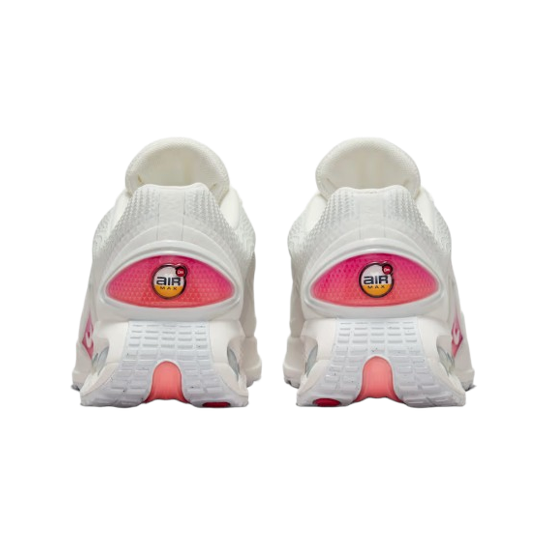 (W) 나이키 에어맥스 Dn 세일 팬텀((W) Nike Air Max Dn Sail Phantom) - 3