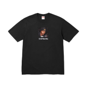 Supreme x Wu-Tang Clan RZA T-Shirt Black - 25FW