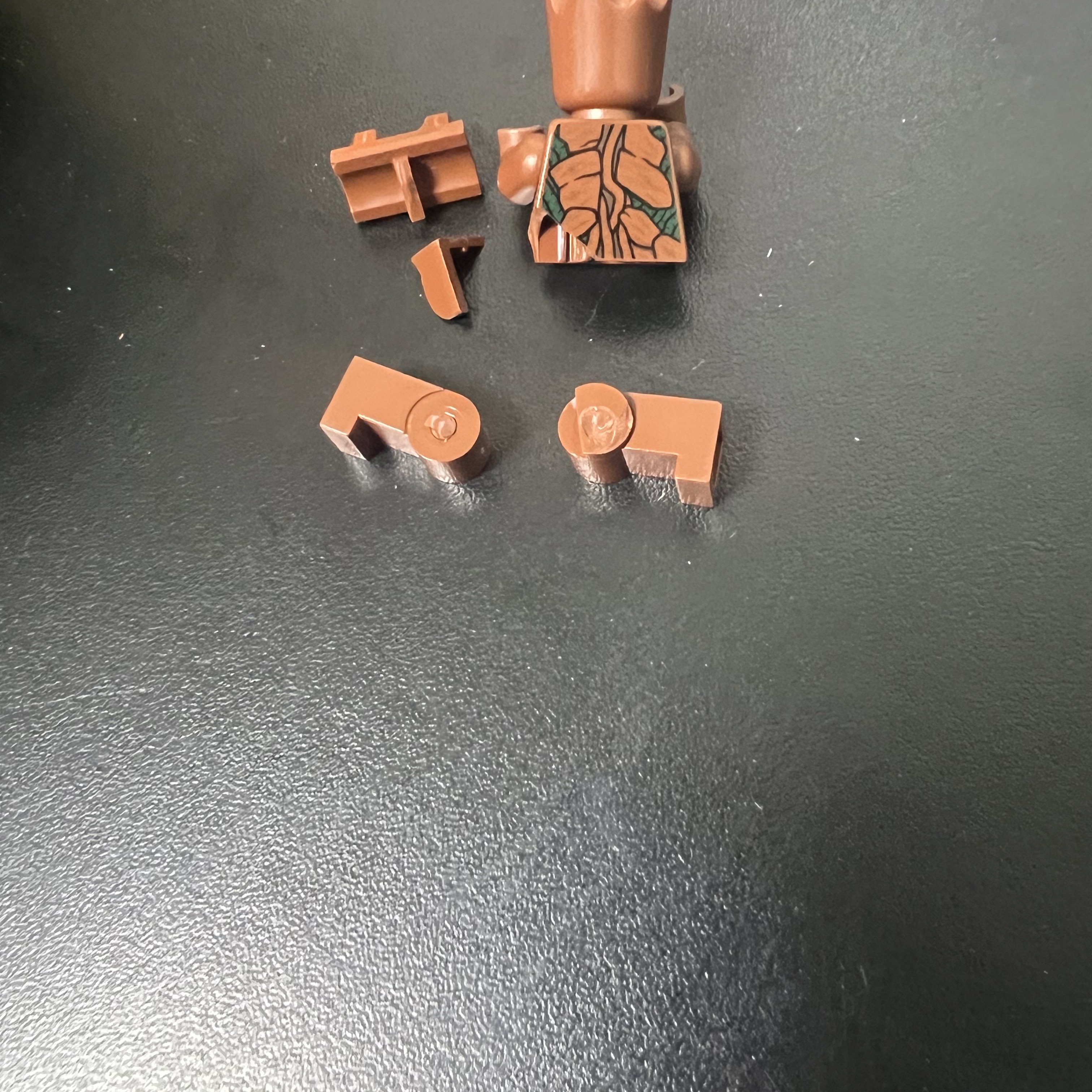 Lego Marvel Avengers Thor’s Weapon Quest 착용 스타일