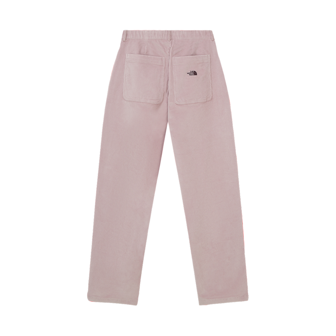 노스페이스 캐니언랜드 팬츠 그레이시 핑크 - 25FW(The North Face Canyonlands Pants Grayish Pink - 25FW) - 2