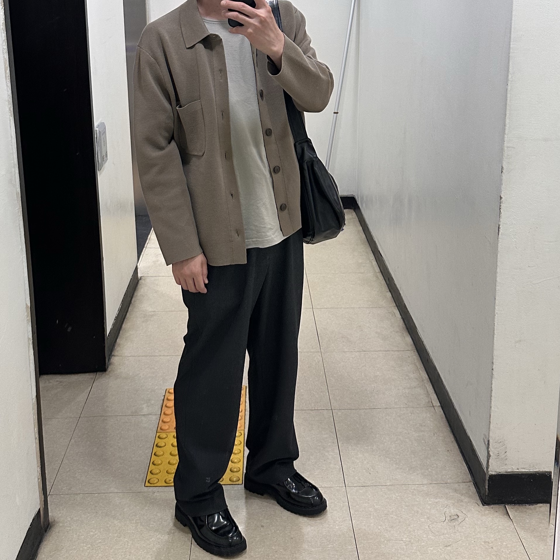 L님의 스타일