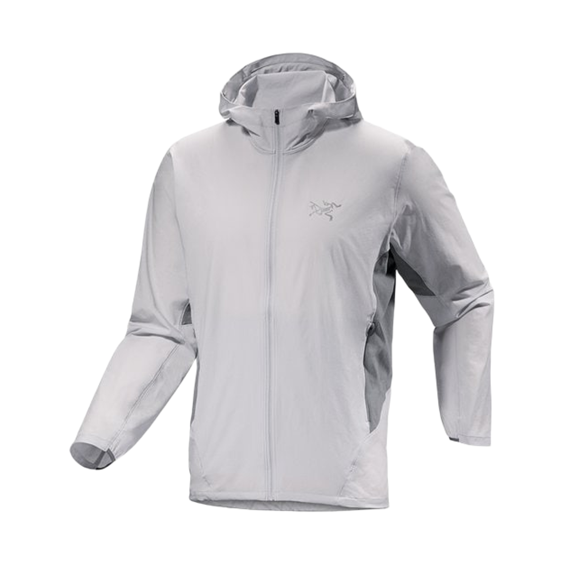 아크테릭스 인센도 하이브리드 후디 솔리튜드 보이드(Arc'teryx Incendo Hybrid Hoody Solitude Void) - 1