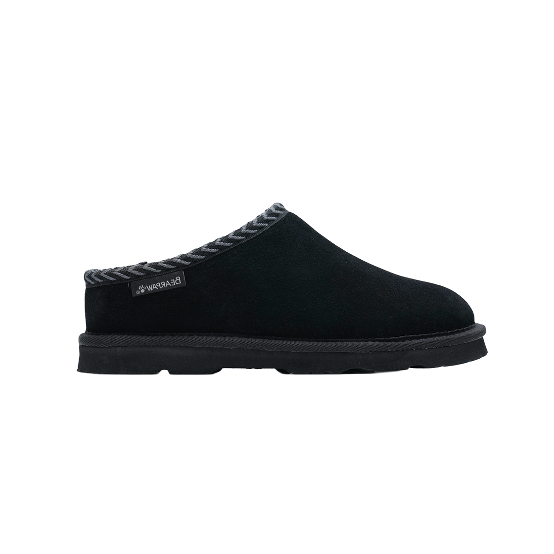 2973011RD-W BEARPAW Tabitha Black