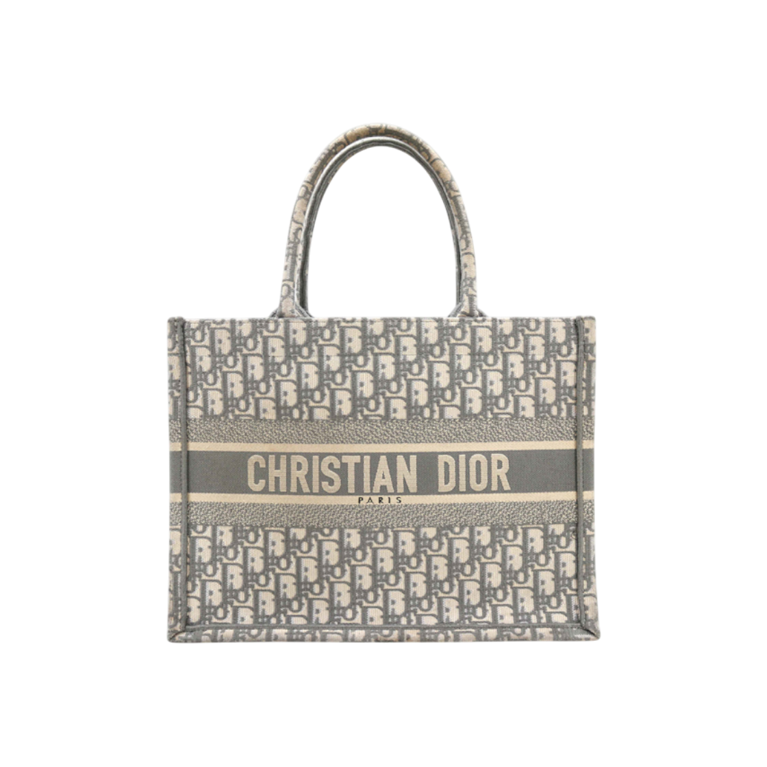 ITEUJ5UUH9NU Dior Book Tote Medium