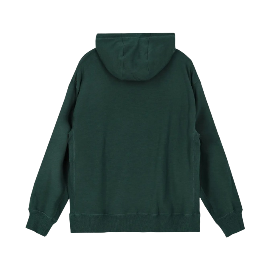 나이키 울 클래식 후드 프로 그린 - 아시아(Nike Wool Classic Hoodie Pro Green - Asia) - 2
