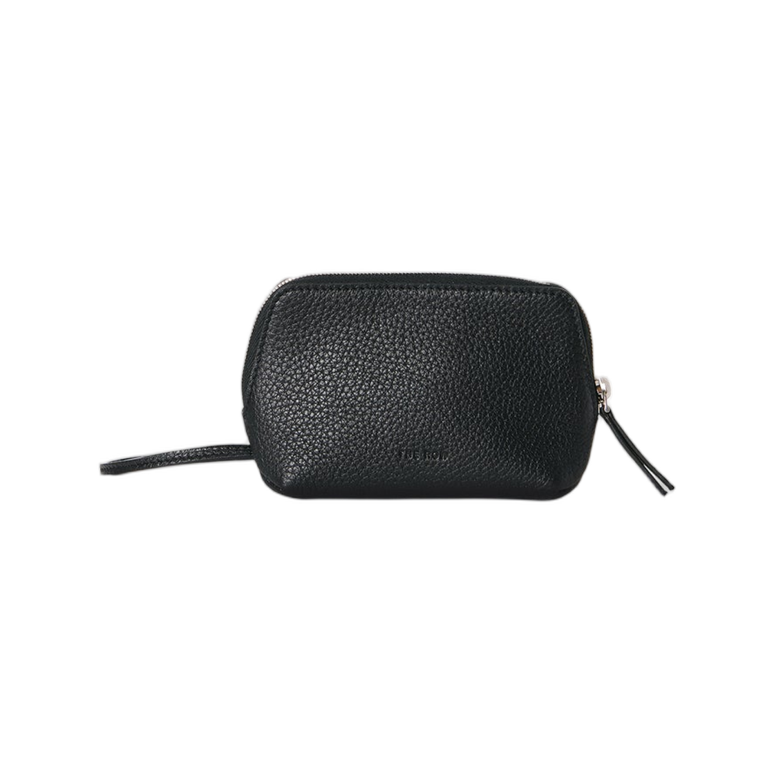더 로우 오웬 레더 파우치 블랙(The Row Owen Leather Pouch Black) - 2