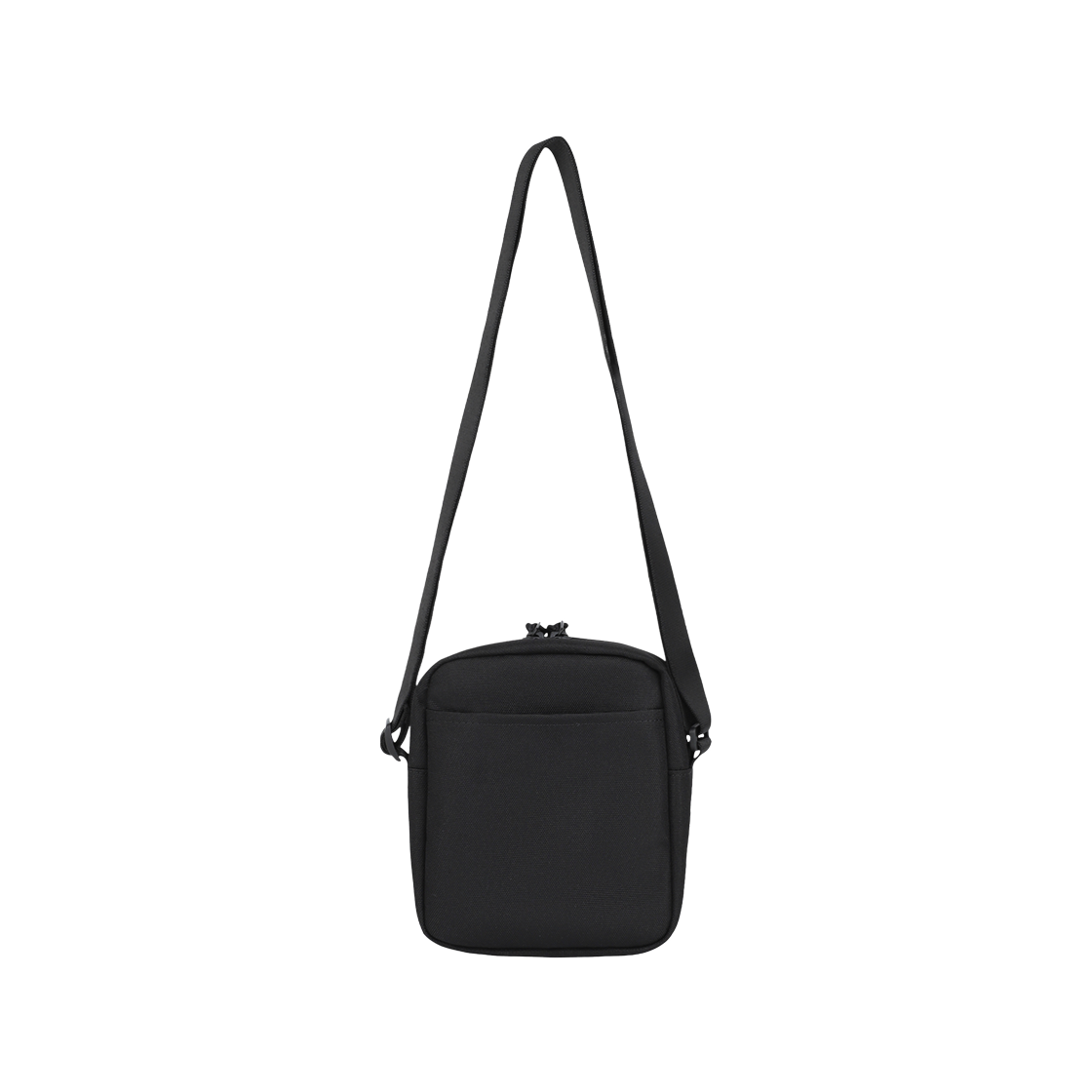 노스페이스 스탠다드 크로스백 S 블랙 - 25FW(The North Face Standard Cross Bag S Black - 25FW) - 2