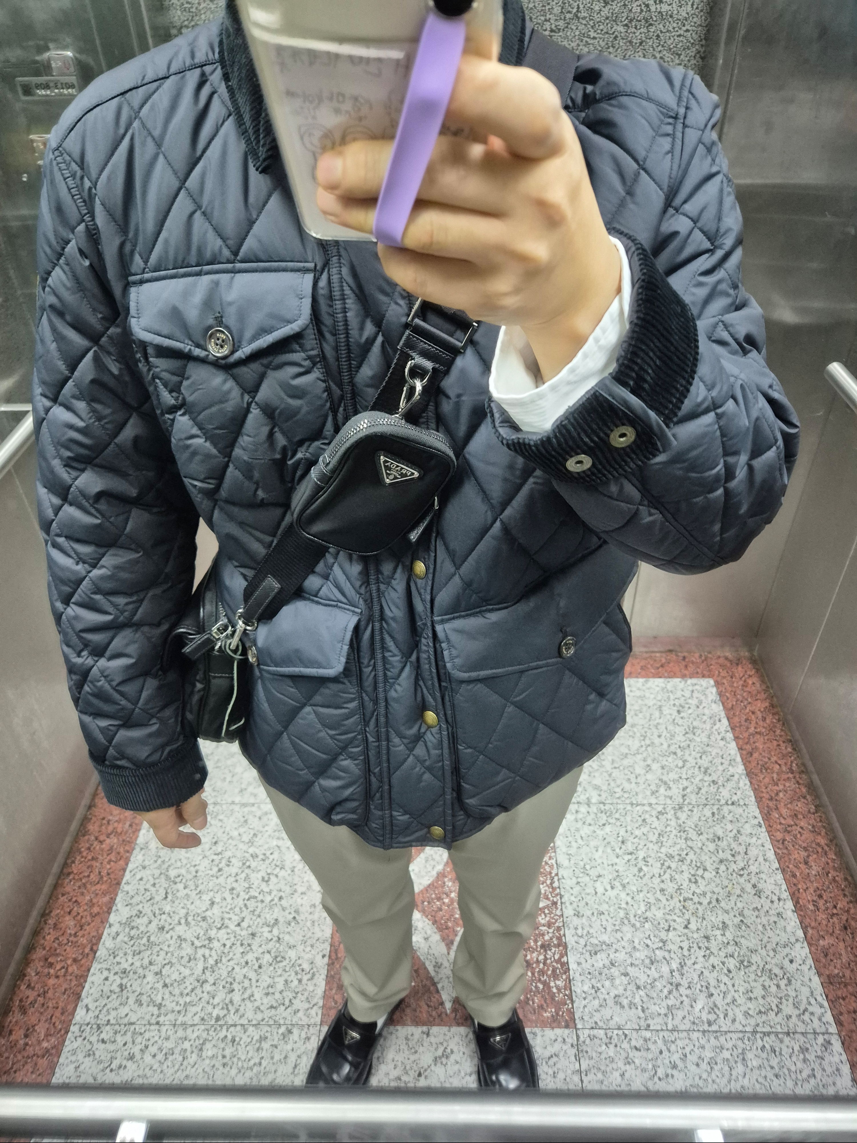 크라노스님의 스타일 - 2